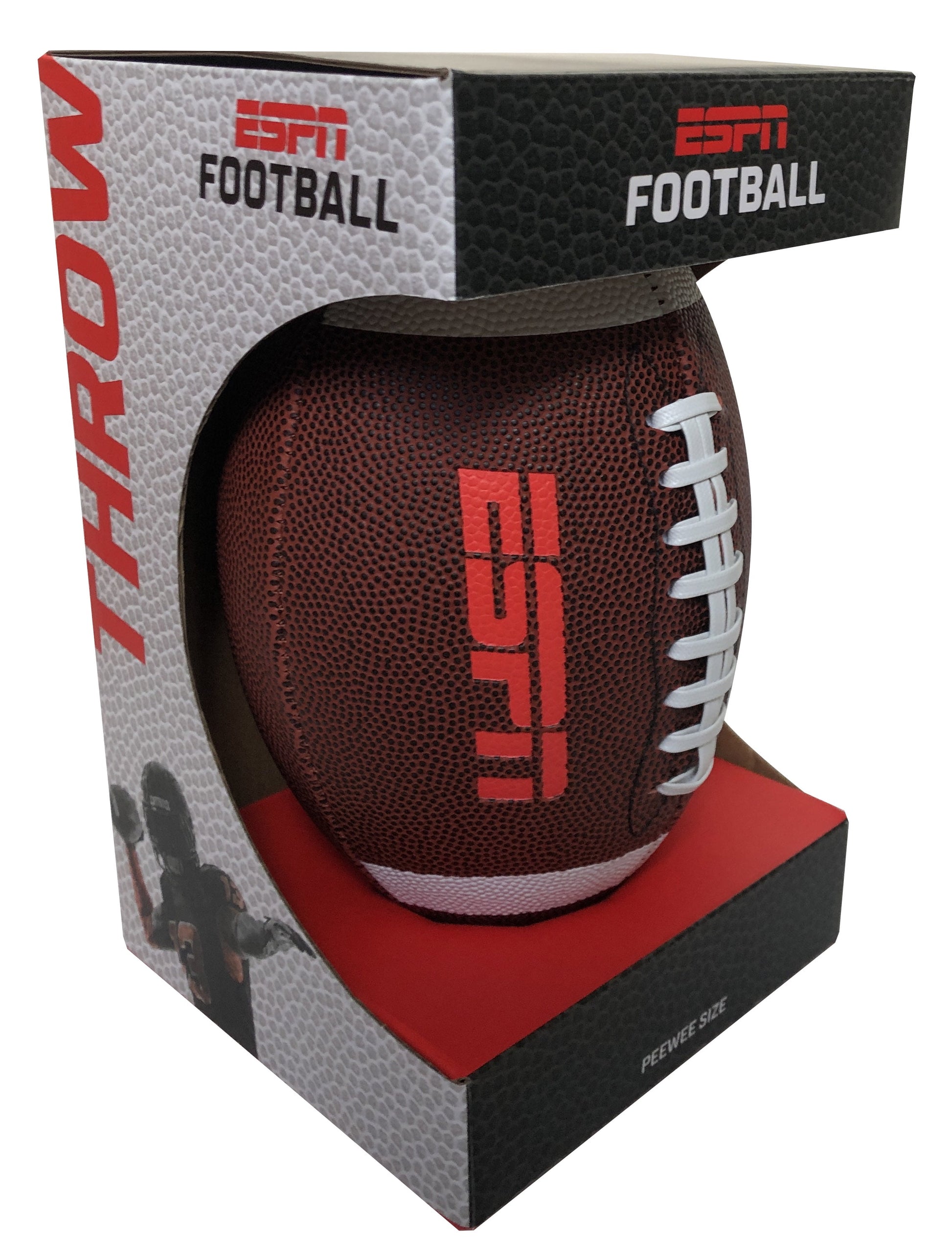 XR1 Pee Wee Size Football with Anti-Skid Composite Material